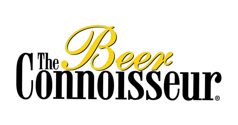The Beer Connoisseur Announces New Editorial Categories Branching Out into Hard Beverages