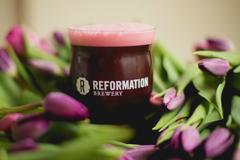 Reformation Wilder
