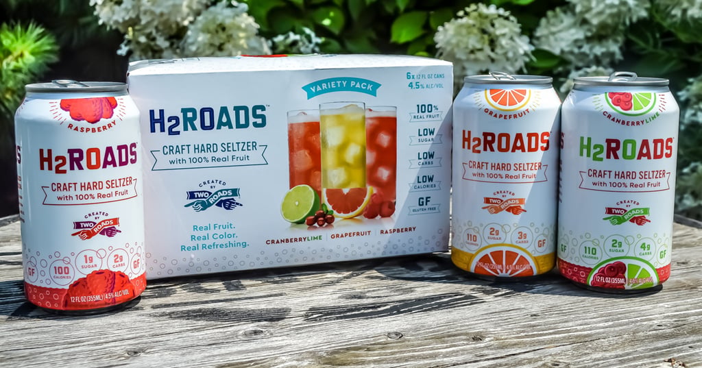 The Beer Connoisseur Announces Hard Seltzer Style Definitions and Judging Guidelines