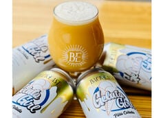 Back East Brewing Co. Unveils Gelato Girl Pina Colada IPA