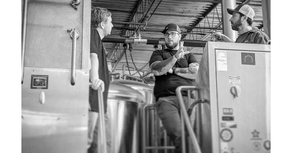 Back East Brewing Co. Announce Collaboration with Amherst Brewing