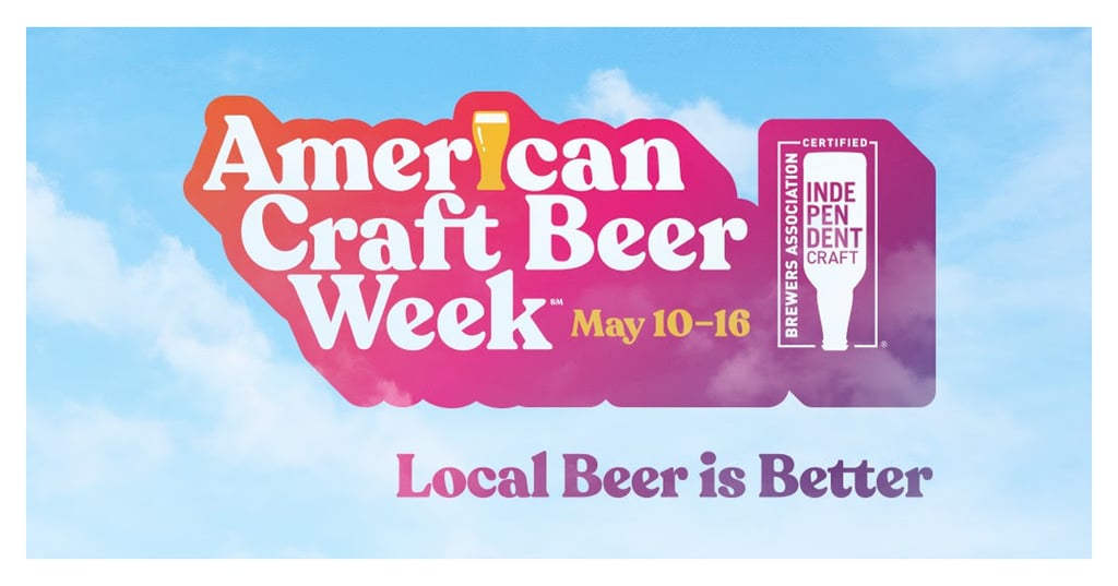 Back East Brewing Co. Announces American Craft Beer Week Festivities
