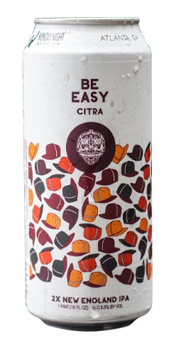 Be Easy – Citra