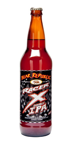 Racer X