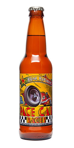 Pace Car Racer