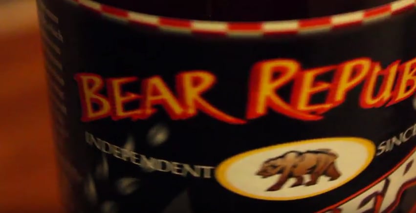 Get an inside look at the Racer X brewing process!