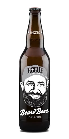 Beard Beer
