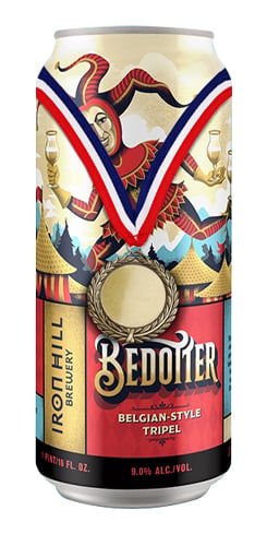 Bedotter