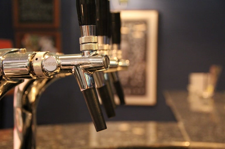 Important Business Recommendations for Would-Be Microbrewery Owners