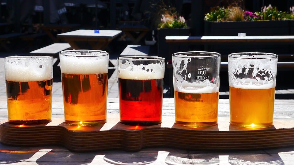 Nigeria's Alcohol Market Affected by New Excise Taxes