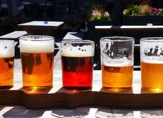 Nigeria's Alcohol Market Affected by New Excise Taxes