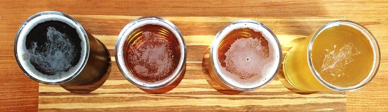 Are There Too Many Craft Breweries?