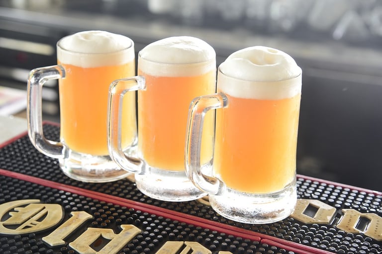 Best Online Games For Beer Lovers