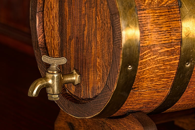The Best Pubs in Sydney for a Deliciously Historic Experience