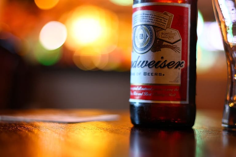 Top Commandments of Drinking Beer in College