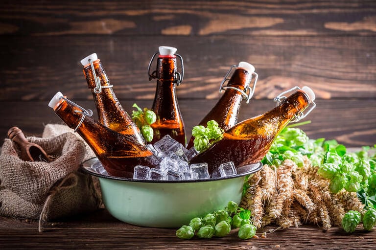 Beer Culture Is Becoming More Flavorful in 2024