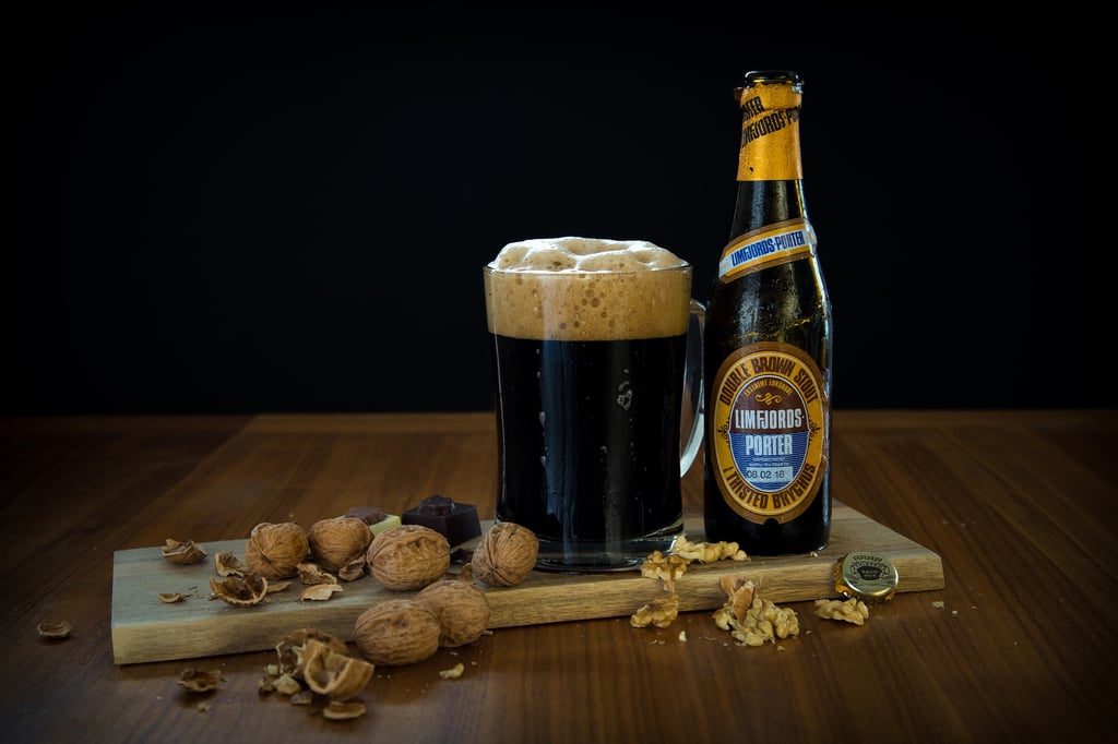 What Makes a Great Porter