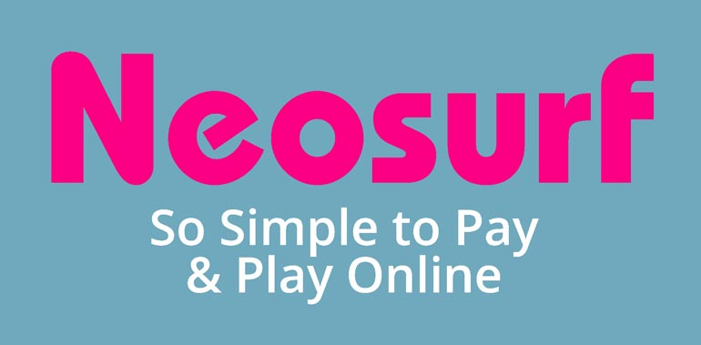 Beer-Themed Slots at the Best Casinos Accepting Neosurf as Payment Method