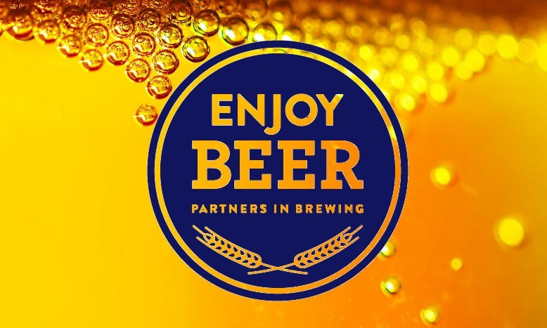 Enjoy Beer