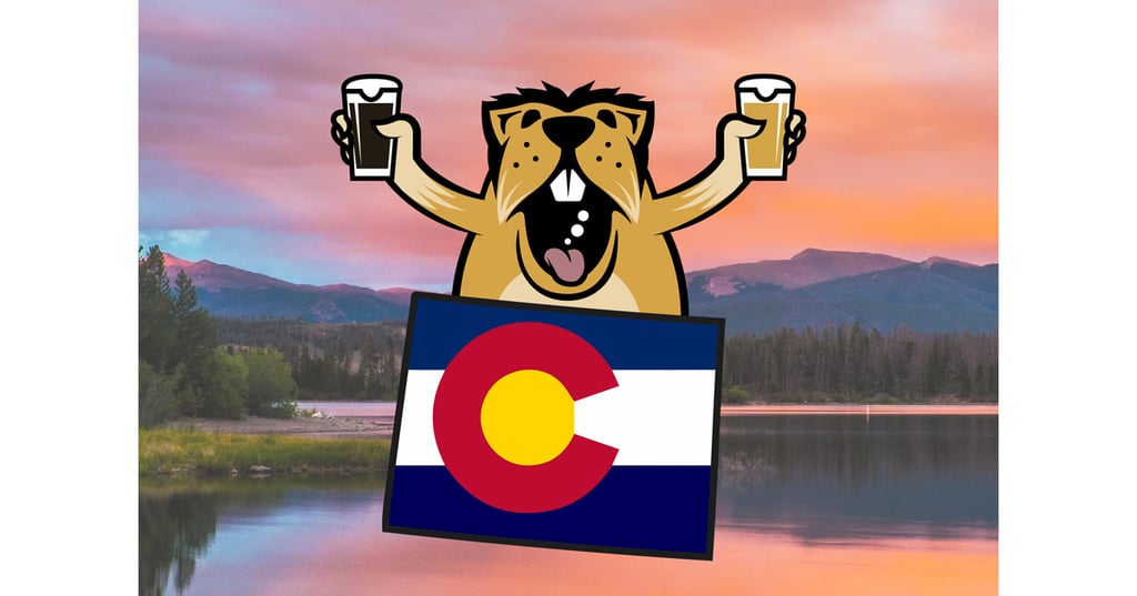 Belching Beaver Brewery Expands Distribution To Colorado