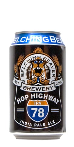 Hop Highway IPA
