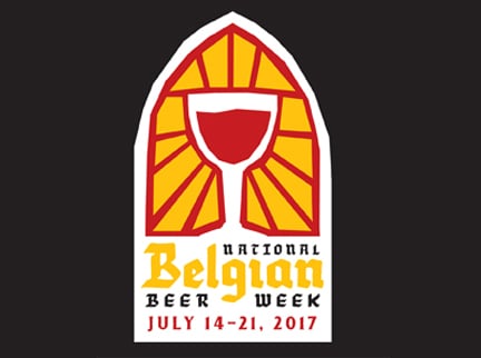 Top Importers Join Forces for America’s First Annual Belgian Beer Week