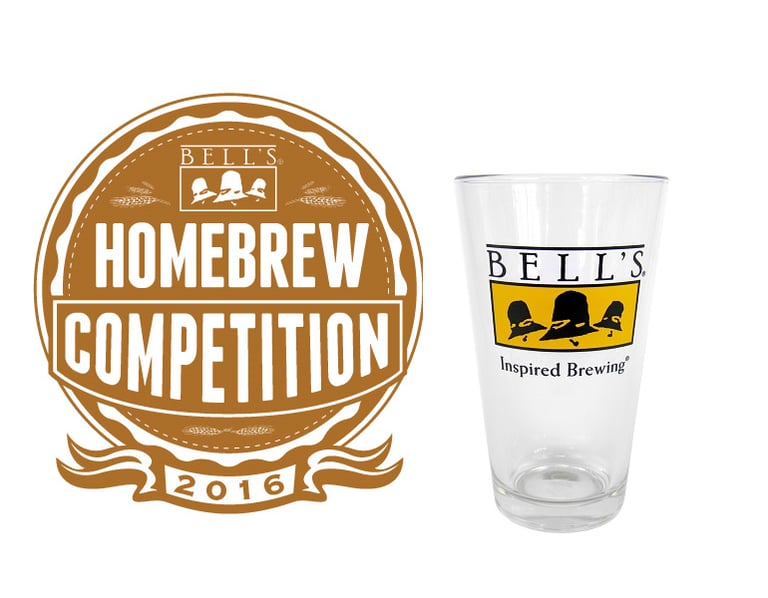 Bell’s Announces Details for Homebrew Competition