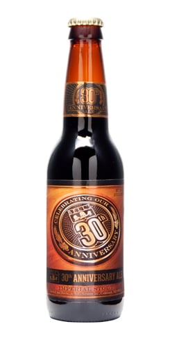 30th Anniversary Ale Bell's Brewery
