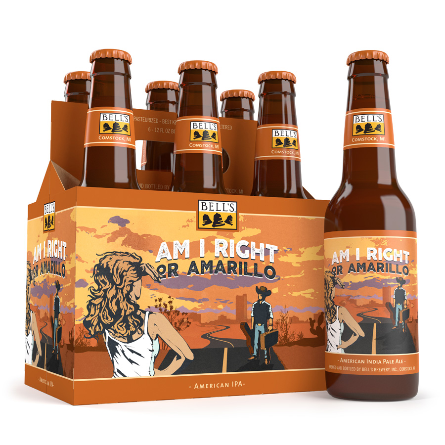 Bell's Amarillo