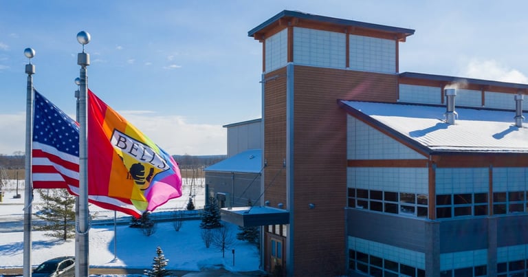 Bell's Brewery Sold to Lion