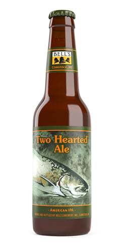 Two Hearted Ale