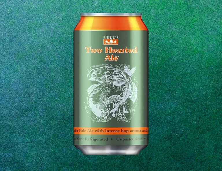 Bell's Two Hearted to be Released in 12-packs