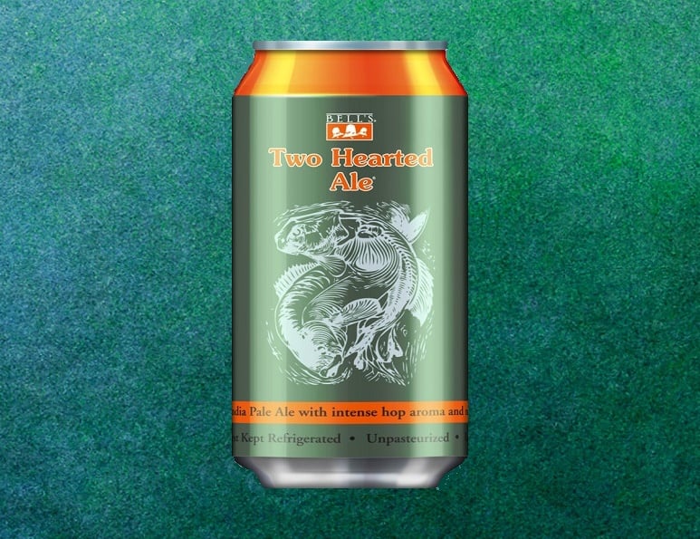 Bell's Two Hearted to be Released in 12-packs