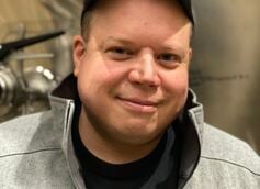 Flying Dog Brewery Brewmaster Ben Clark Talks Kujo