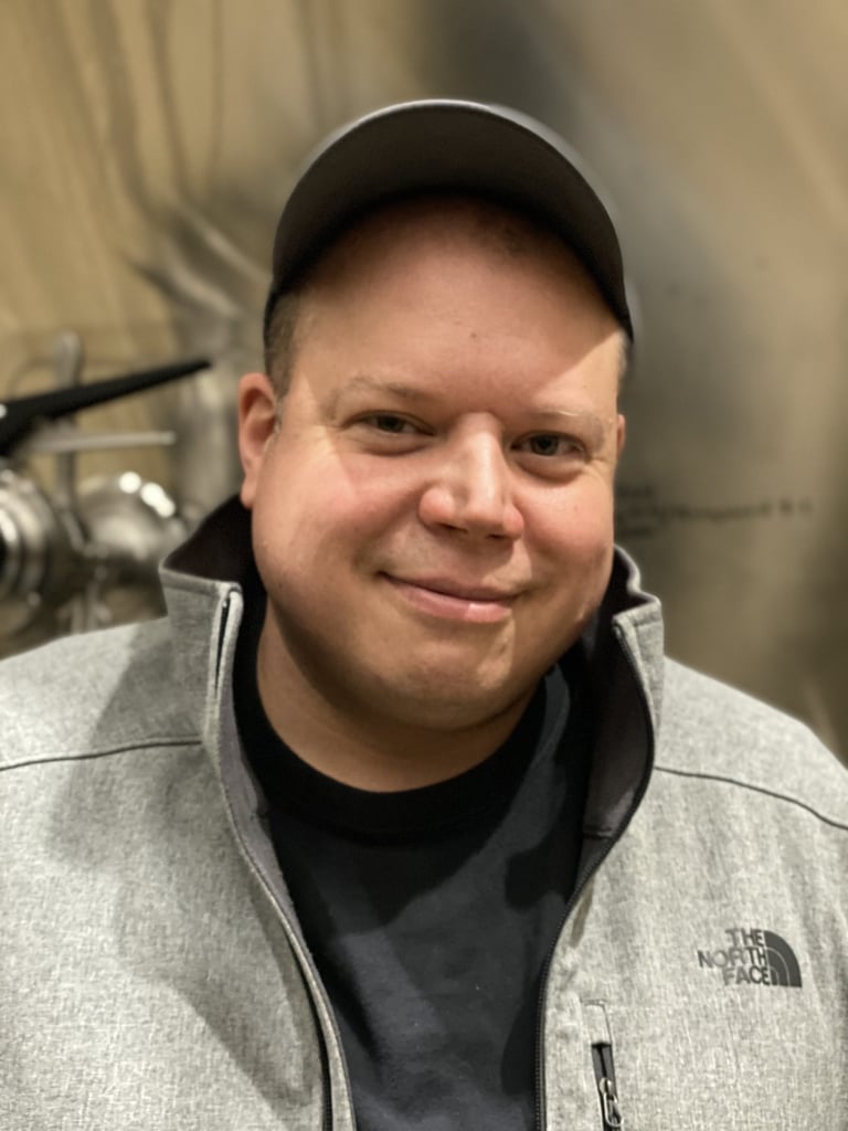 Flying Dog Brewery Brewmaster Ben Clark Talks Vicious Hook