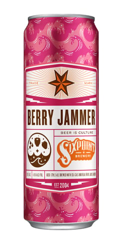 Berry Jammer