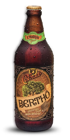 Berthô