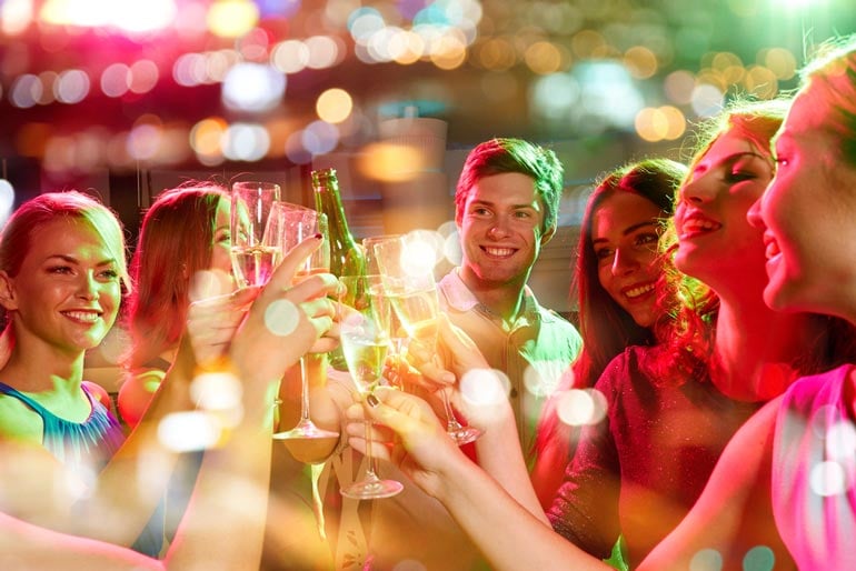 Best Birthday Party Drinks to Have Fun