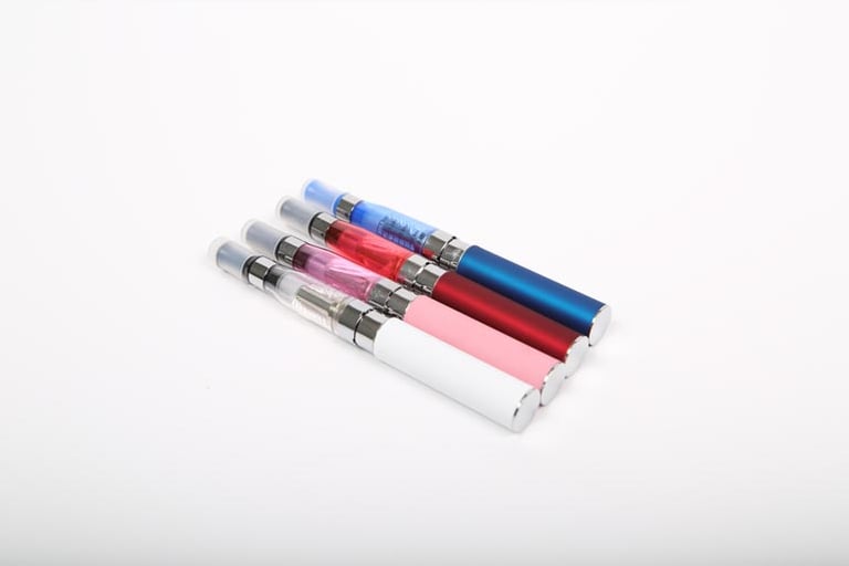 Best Disposable Vape Pen Accessories: Enhancing Your Vaping Experience