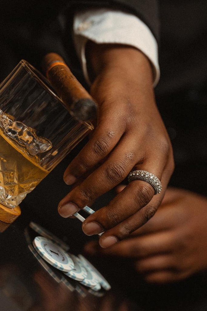 Best Drinks to Order at a Casino for a Winning Vibe