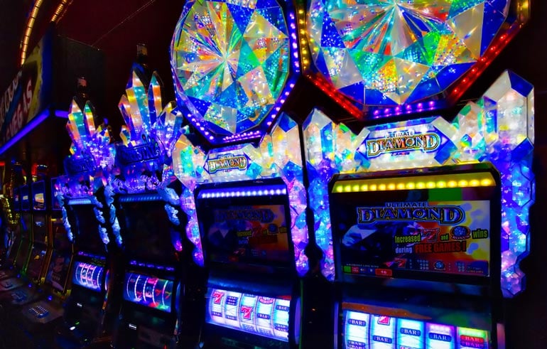 Best pokies nz