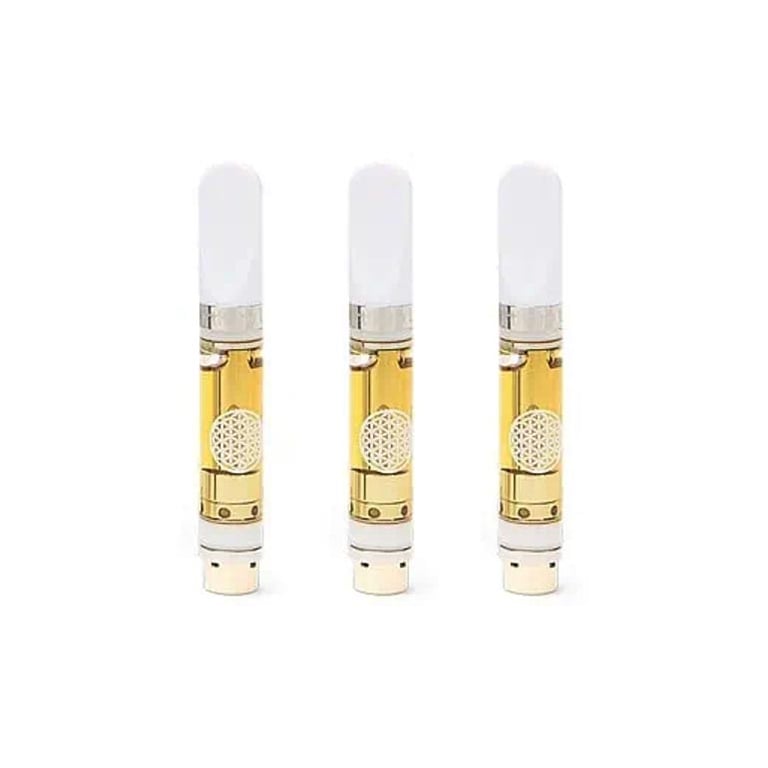 Best THCa Carts: Top 5 Cartridges of 2024 Reviewed