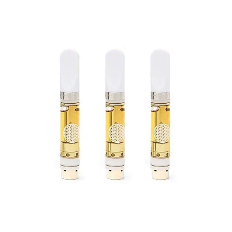 Best THCa Carts: Top 5 Cartridges of 2024 Reviewed