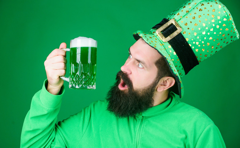 Raise a Glass to Ukraine's Finest: The Best Beers to Try