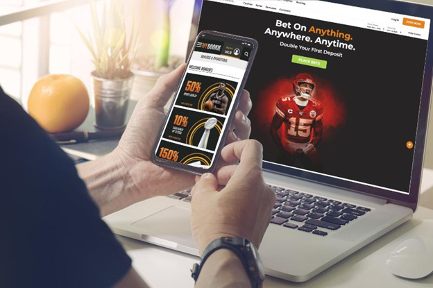 Beer & Bets: A Match Made In Heaven