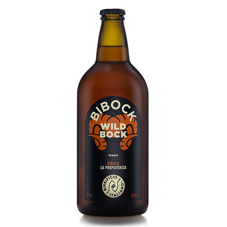 birrificio bibock