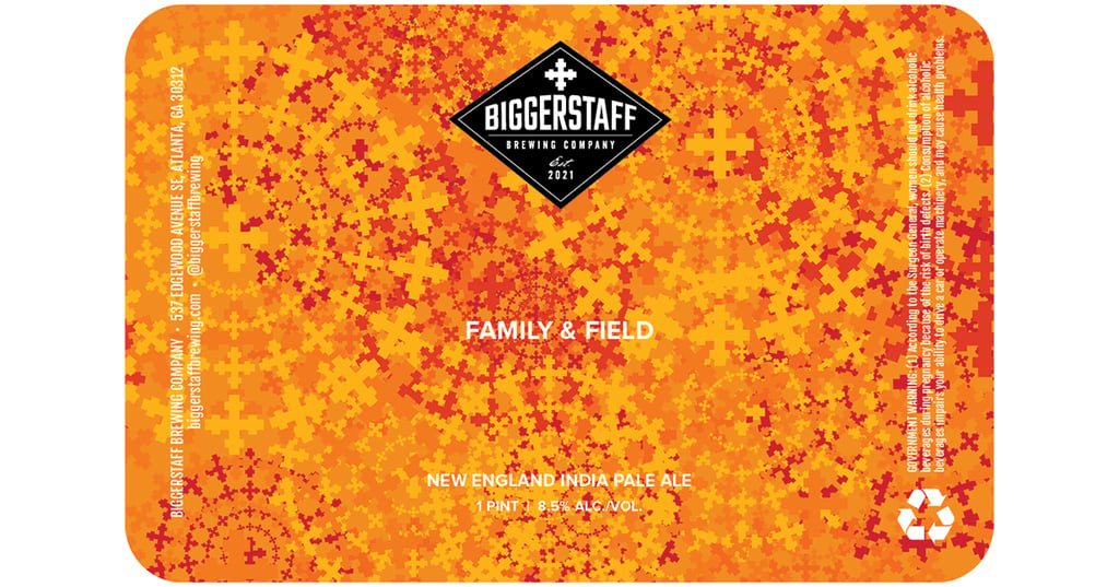 Biggerstaff Brewing Co. Launches First Canned Beer