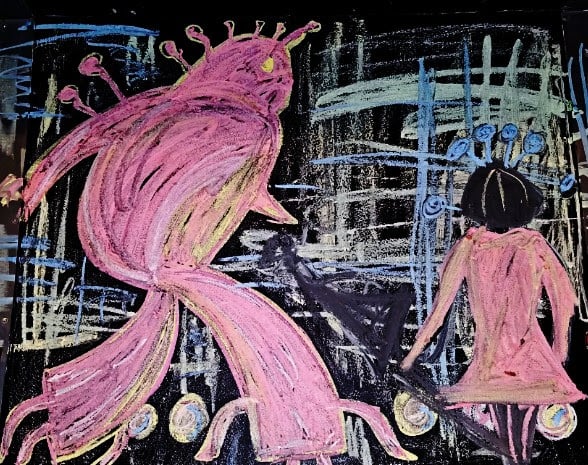 Birdsong Brewing Pink Robots