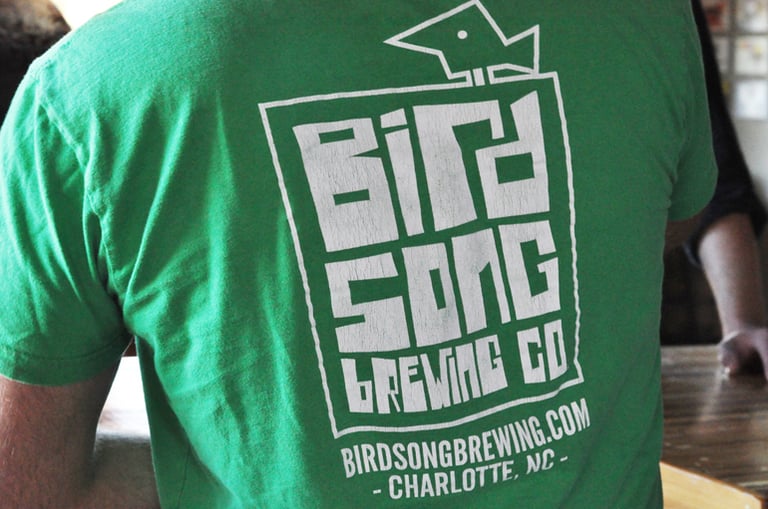 Bird Song Brewing Co.