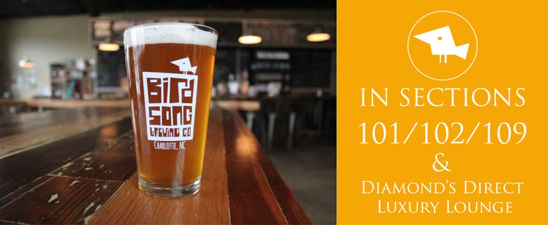 Birdsong Brews “All Knight Long”
